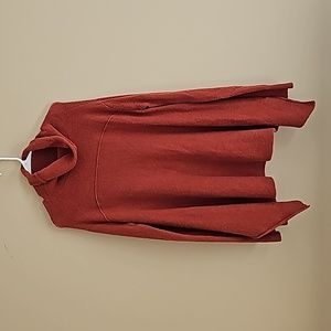 Free People - Cowl Neck Sweater